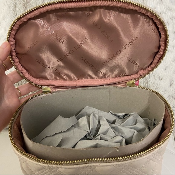 ‼️SOLD‼️Makeup tote - Picture 7 of 7